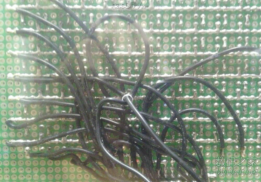 TDA7297+STCƬƵʾ