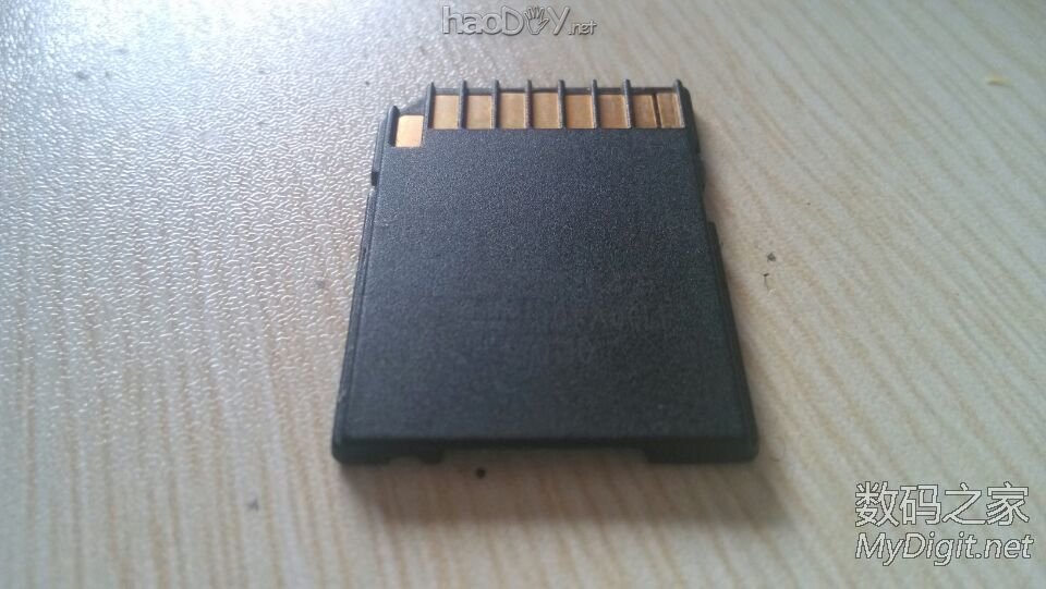 EMMC DIY SD