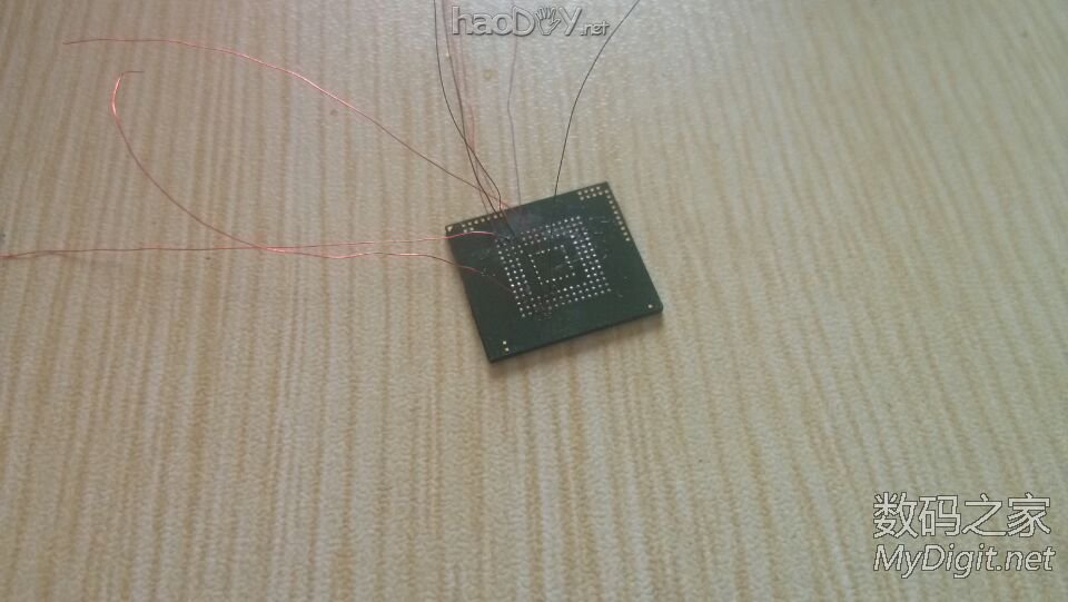 EMMC DIY SD
