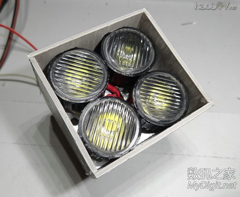 һѼߵĶϳɸledӦ