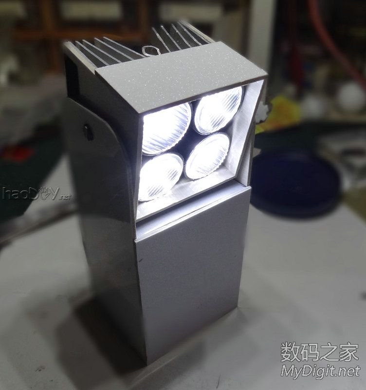 һѼߵĶϳɸledӦ