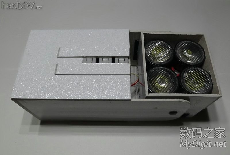 һѼߵĶϳɸledӦ