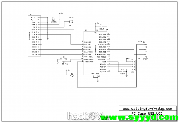 ԻUSBҺCPU ڴ ʱϢusb2lcd