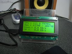 USB2LCD ·ͼԴԴļLCD Smartie