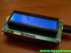 ԻUSBҺCPU ڴ ʱϢusb2lcd