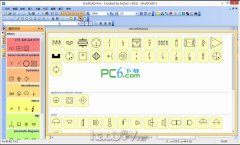ԭͼ(ProfiCAD)v8.0.2İ