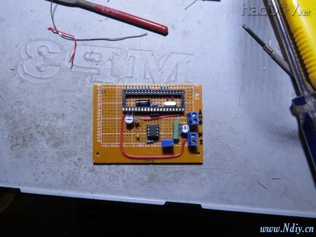 LCD1602Һ ѹʱ
