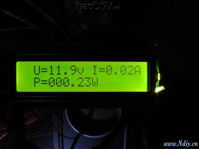 LCD1602Һ ѹʱ