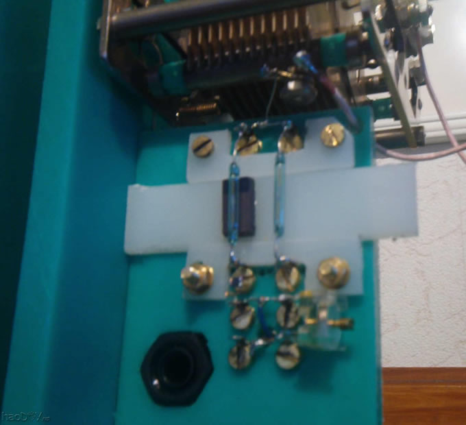 һ̨ߵĿʯ