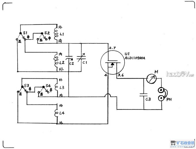 ˫ֵȦ MOSFET 첨Ŀʯ