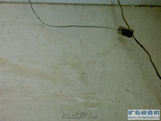 阳台上那堵墙 我咋这么辛运呢,做一个成一个