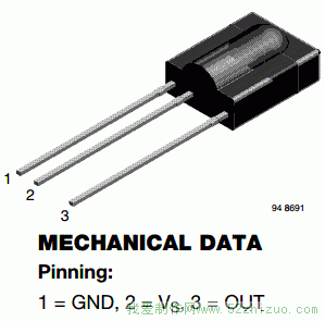 遮挡式红外线报警器的制作 遮挡式红外线报警器的制作