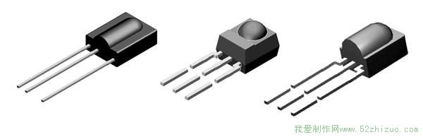 遮挡式红外线报警器的制作 遮挡式红外线报警器的制作