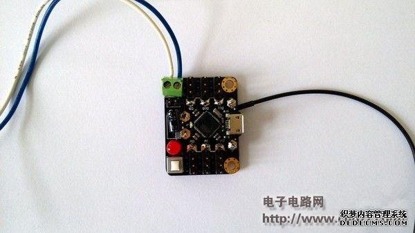 旋转跳跃不停歇,3D打印一个会跳舞的机器人