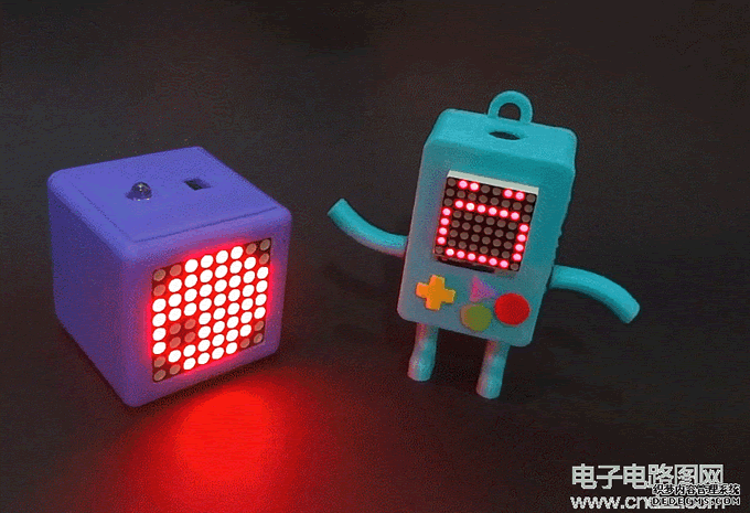 ��ת�ء�DIY���������Ȥ��3D��ӡһ�����ȳ��������