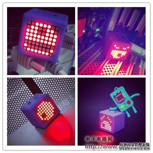 ��ת�ء�DIY���������Ȥ��3D��ӡһ�����ȳ��������