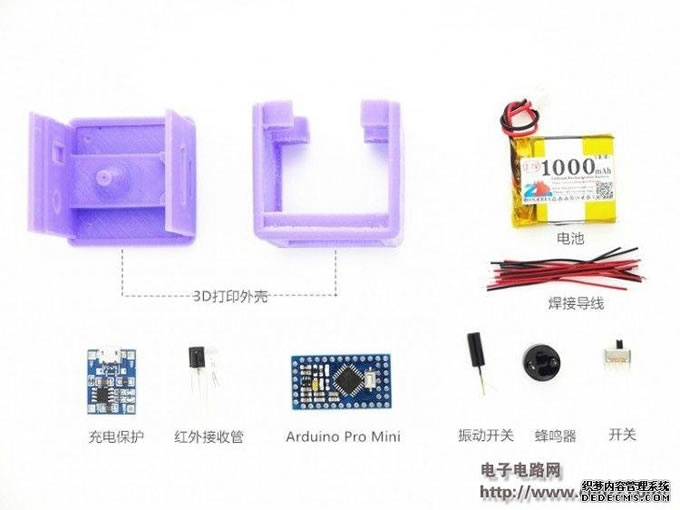 ��ת�ء�DIY���������Ȥ��3D��ӡһ�����ȳ��������