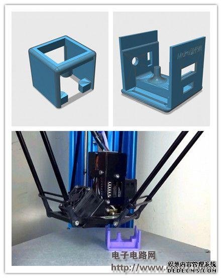 ��ת�ء�DIY���������Ȥ��3D��ӡһ�����ȳ��������