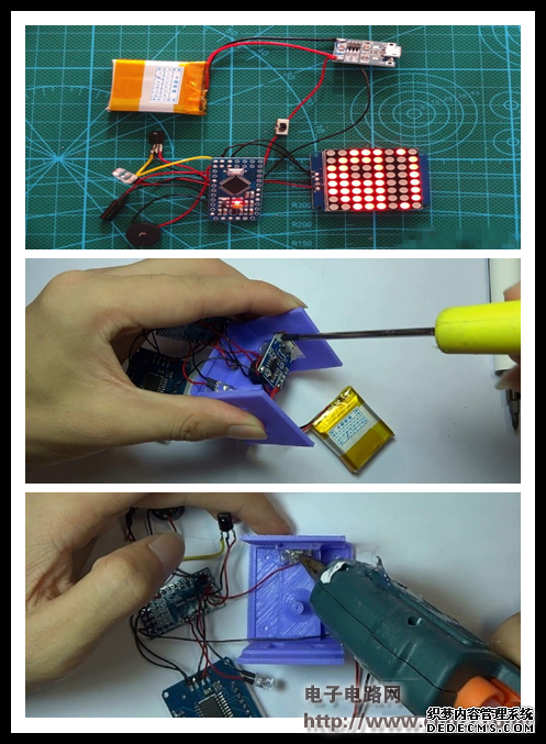 ��ת�ء�DIY���������Ȥ��3D��ӡһ�����ȳ��������