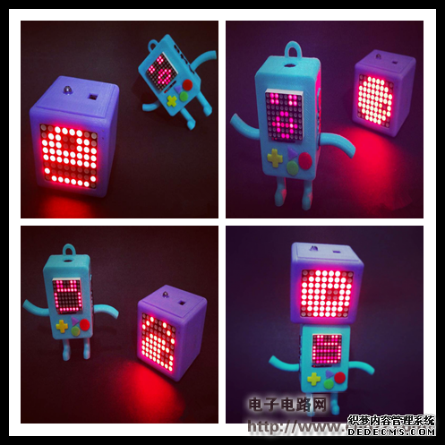 ��ת�ء�DIY���������Ȥ��3D��ӡһ�����ȳ��������