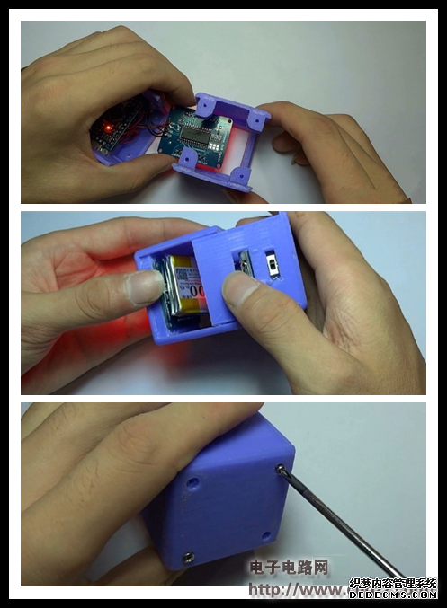 ��ת�ء�DIY���������Ȥ��3D��ӡһ�����ȳ��������