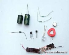 С�����֣�����һ���򵥵ĵ���Ӱ�