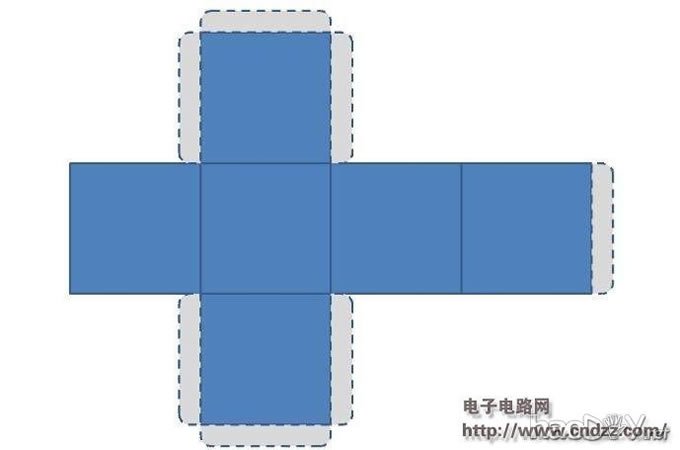 最特别的温度计,基于Arduino设计