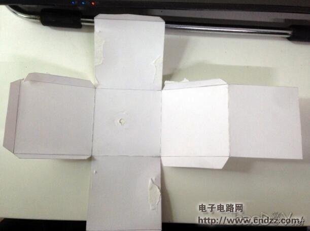 最特别的温度计,基于Arduino设计