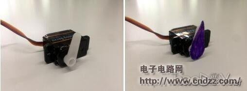 最特别的温度计,基于Arduino设计