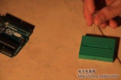  DIYһ������Arduino���Ƶ�RGB LE 
