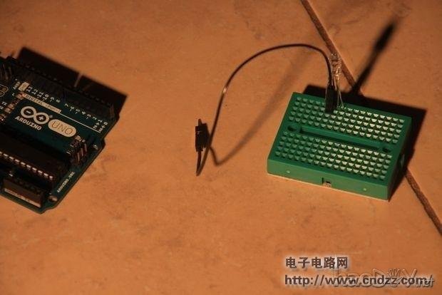 DIYһ������Arduino���Ƶ�RGB LED��