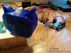 ������ʺ�٣�Ҳ��������3D��ӡ����èѽ!