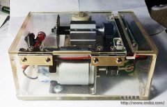 �����Ը������֣�DIYһ��������΢��С̨��