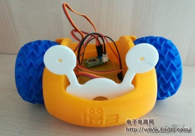 3D��ӡ����һ�����ɰ����Ϲ�����С��