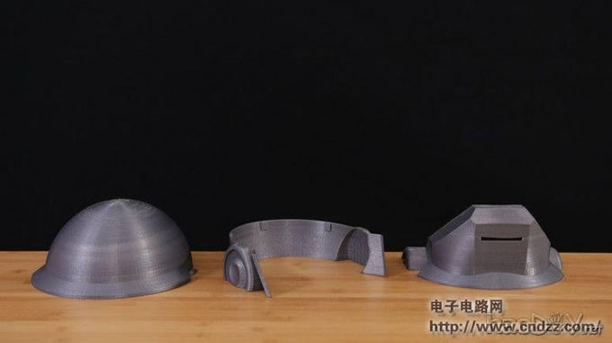 �¾����䣬3D��ӡһ����������ר����ͷ���ɣ�