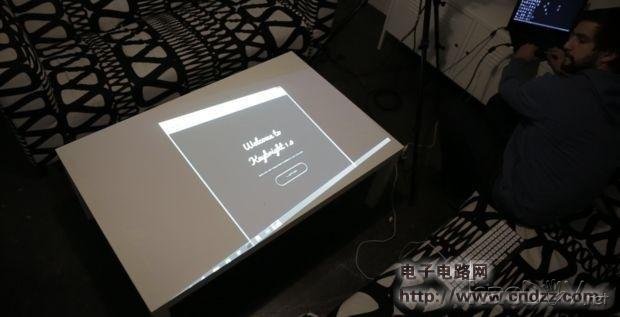 转载国外开源项目,开启键盘魔法!