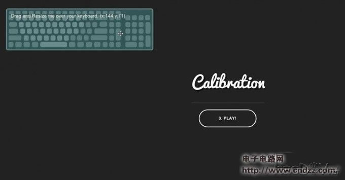 转载国外开源项目,开启键盘魔法!