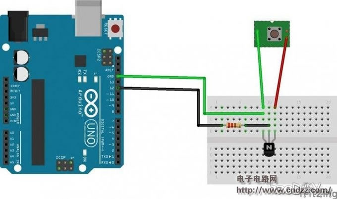 旧DVD驱动器变形记,改造成简易3D打印机