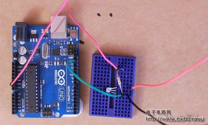 旧DVD驱动器变形记,改造成简易3D打印机