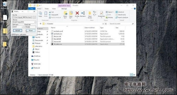 旧DVD驱动器变形记,改造成简易3D打印机