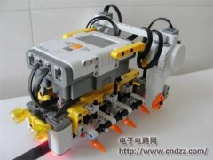 ��Ѳ�ߵ�NXT��������