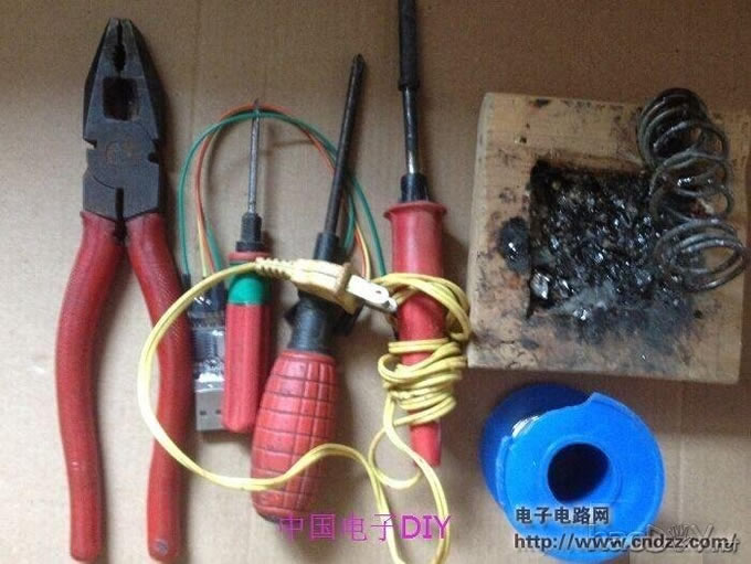 智能家居的基础:51单片机智能插座