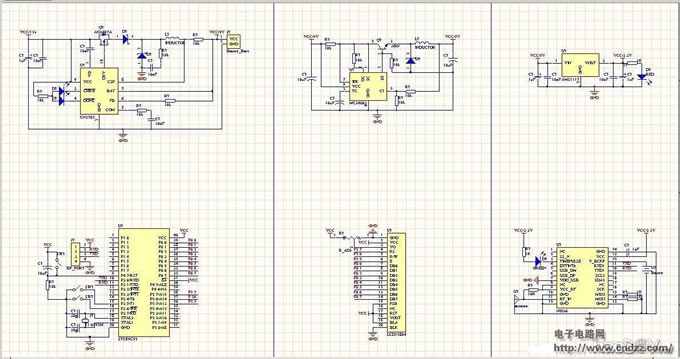 【转载】GPS定位系统详细解析以及设计