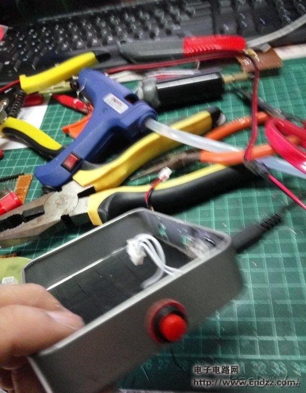 ãLM386һС
