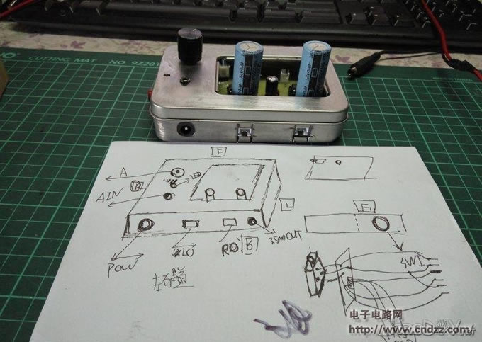 ãLM386һС