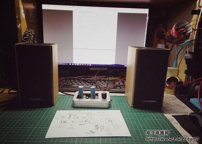 ãLM386һС