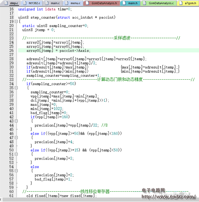 专为老人设计的智能手表,更人性化设计
