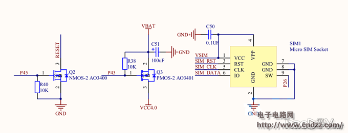 专为老人设计的智能手表,更人性化设计