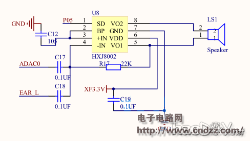 专为老人设计的智能手表,更人性化设计