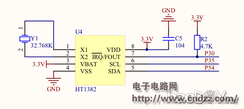 专为老人设计的智能手表,更人性化设计